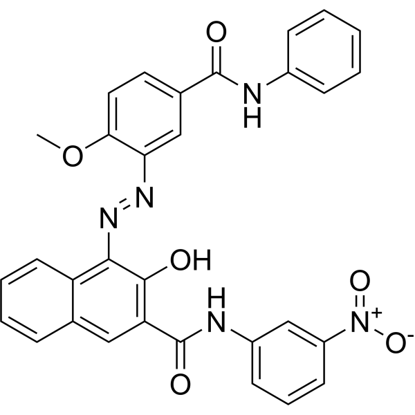 Pigment Red 31 6448-96-0